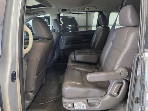 Used 2013 Honda Odyssey EX-L image 15