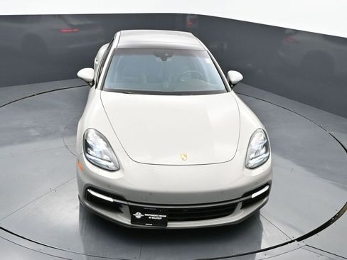 Used 2020 Porsche Panamera 4 image 59