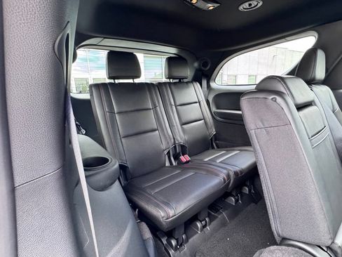 New 2026 Dodge Durango GT AWD/4WD image 23