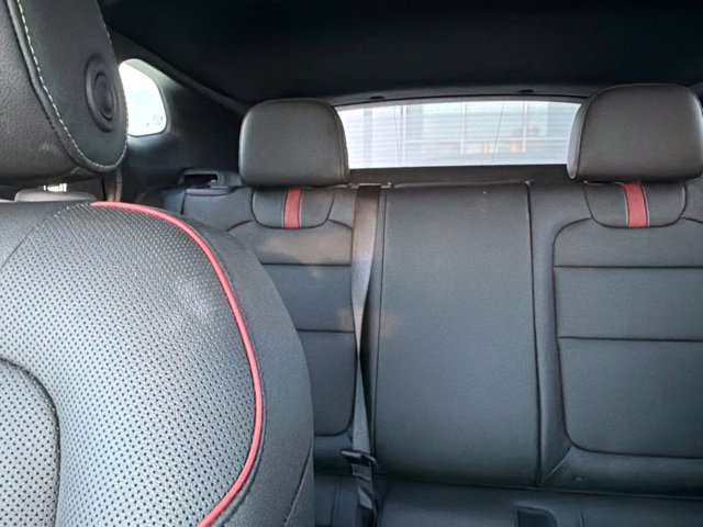Used 2024 Chevrolet Trax RS FWD image 16