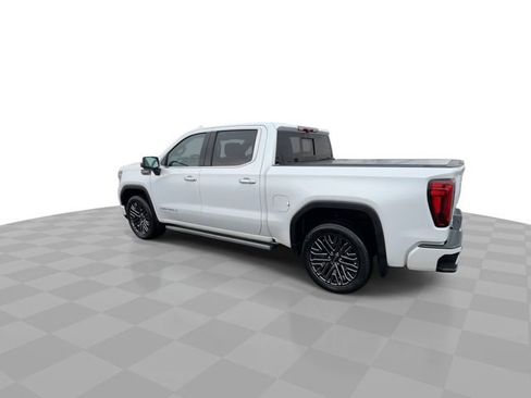 Certified 2022 GMC Sierra 1500 Denali Ultimate image 6