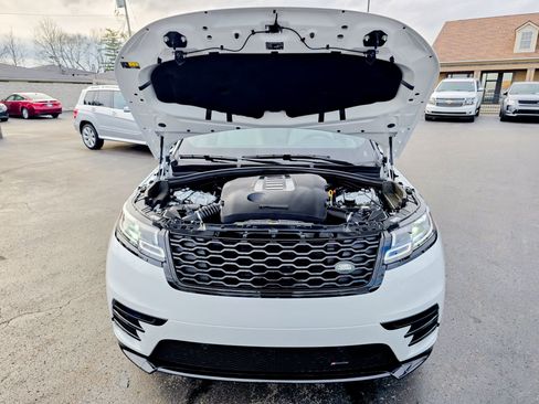 Used 2023 Land Rover Range Rover Velar R-Dynamic S image 45