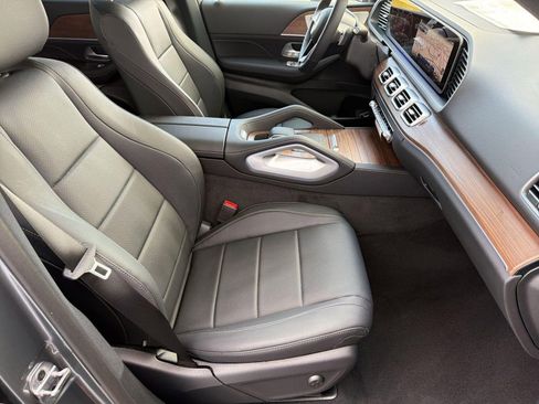 New 2026 Mercedes-Benz GLE 450 4MATIC image 31