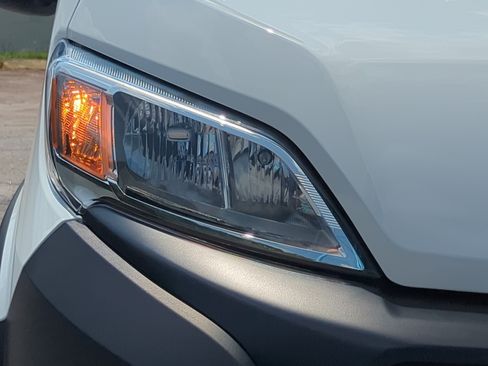 New 2026 RAM ProMaster 1500 w/ Power Group FWD image 8
