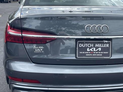 Used 2024 Audi A6 Premium Plus image 12