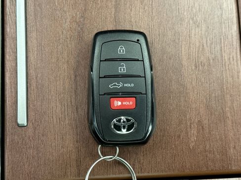 Used 2025 Toyota Tundra 1794 Edition w/ Tow Tech Package AWD/4WD image 24