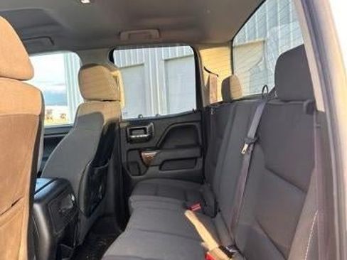 Used 2015 GMC Sierra 2500 SLE AWD/4WD image 11