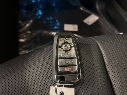 New 2026 Lincoln Aviator Reserve image 28