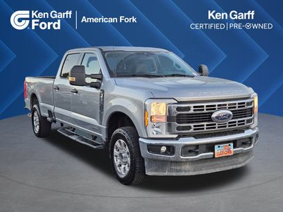 Used 2024 Ford F250 XLT