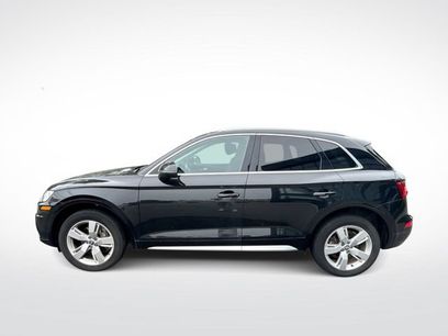 Used 2019 Audi Q5 2.0T Premium Plus