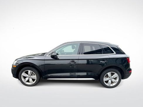 Used 2019 Audi Q5 2.0T Premium Plus AWD/4WD image 1