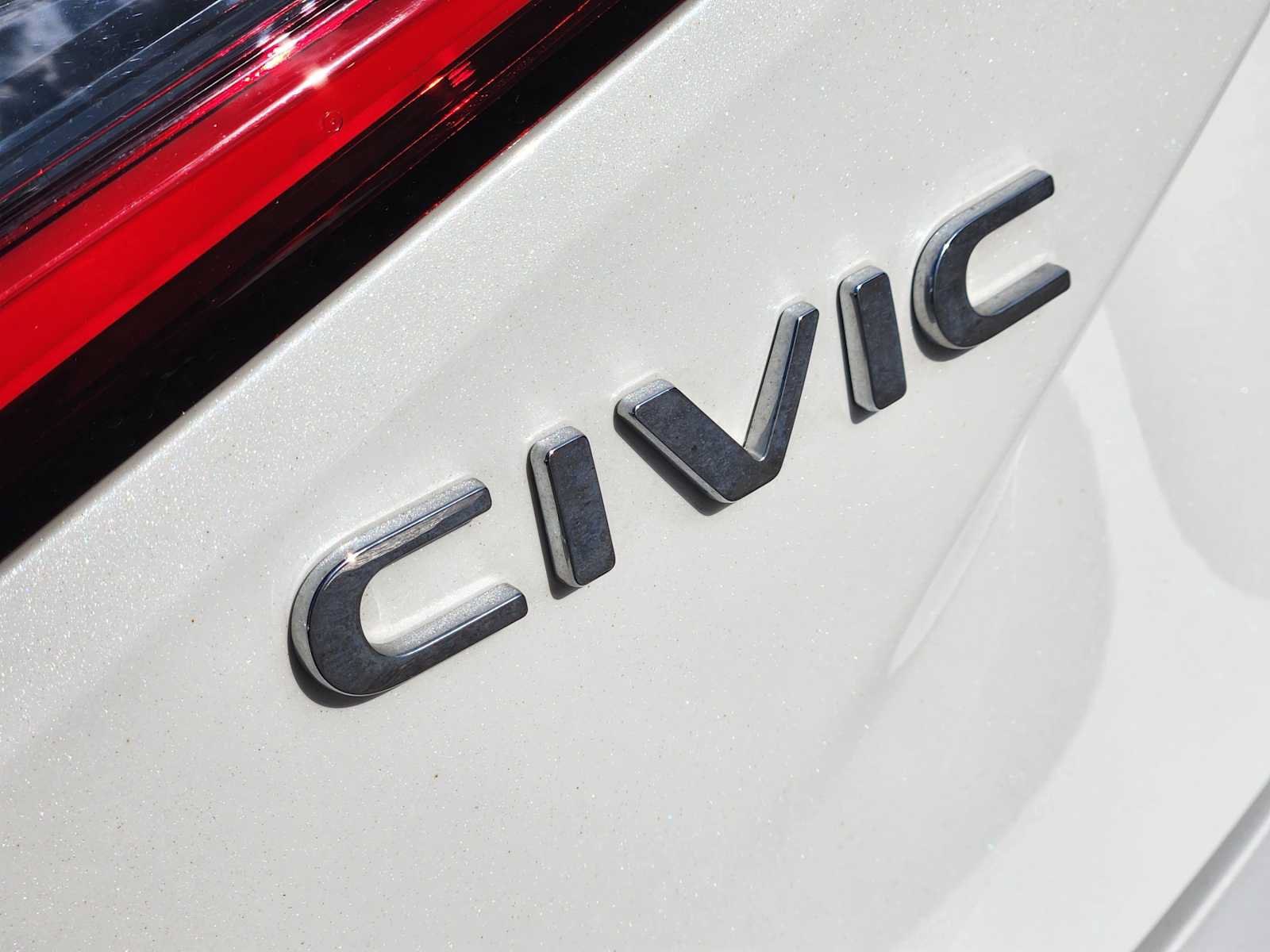 Certified 2023 Honda Civic LX image 11