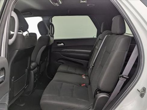 Used 2024 Dodge Durango SXT image 17