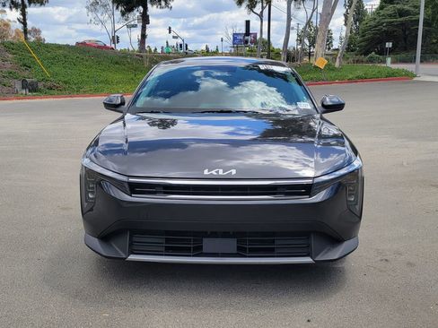 Used 2025 Kia K4 EX FWD image 5