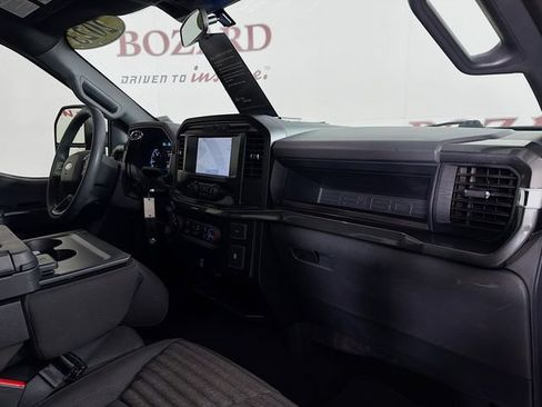 Certified 2023 Ford F150 XL w/ STX Appearance Package AWD/4WD image 32