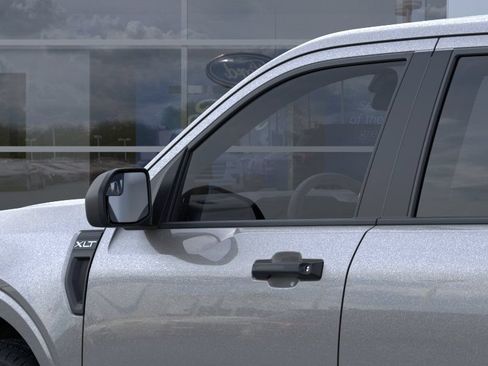 New 2026 Ford Maverick XLT AWD/4WD image 21
