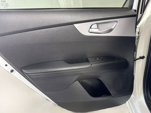 Used 2023 Kia Forte LX FWD image 25
