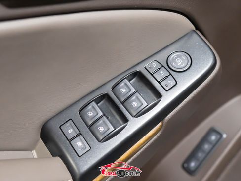 Used 2019 GMC Yukon Denali w/ Denali Ultimate Package image 41