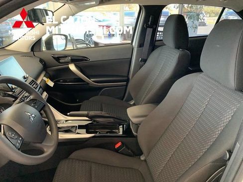 New 2026 Mitsubishi Eclipse Cross LE AWD/4WD image 10