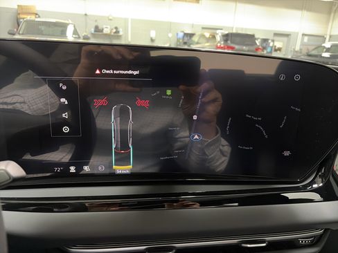 New 2026 Audi A6 Premium Plus image 22