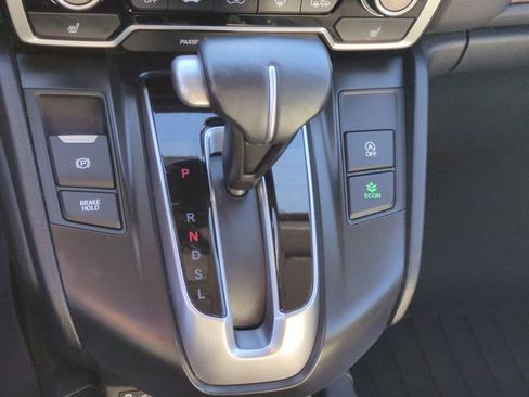 Used 2020 Honda CR-V EX-L image 26