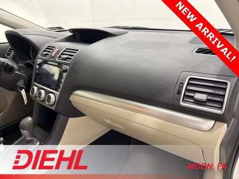 Used 2016 Subaru Impreza 2.0i Sport Limited image 14