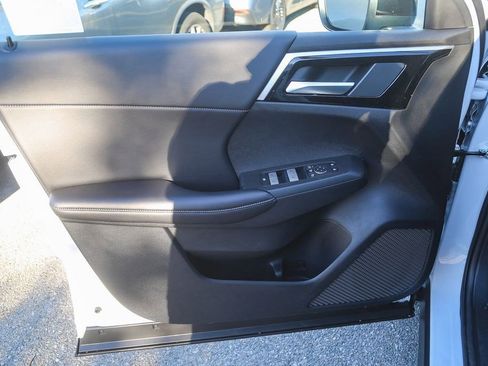 New 2026 Nissan Rogue SL AWD/4WD image 22
