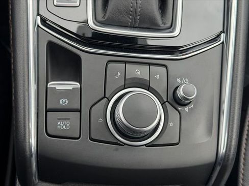 Used 2021 MAZDA CX-5 Grand Touring Reserve AWD/4WD image 25