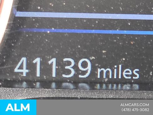 Used 2025 Nissan Altima 2.5 SV FWD image 22