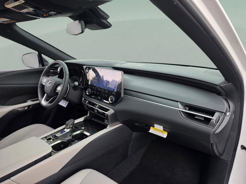 New 2026 Lexus RX 350h image 32