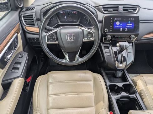 Used 2017 Honda CR-V Touring image 16