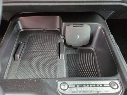 New 2026 Ford Bronco Outer Banks AWD/4WD image 23