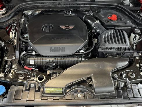 Used 2014 MINI Cooper S image 27