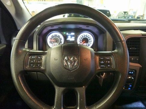 Used 2016 RAM 1500 Tradesman w/ Popular Equipment Group image 13