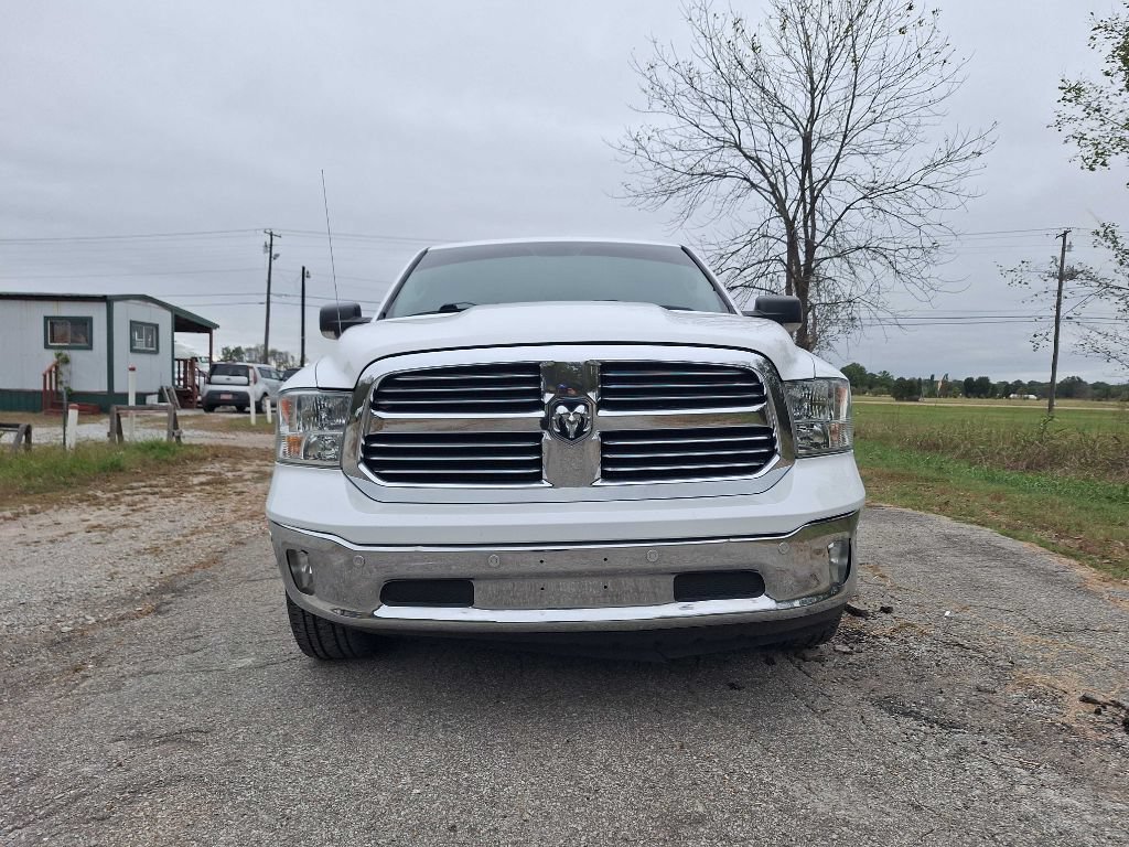 Used 2019 RAM 1500 Big Horn RWD image 25