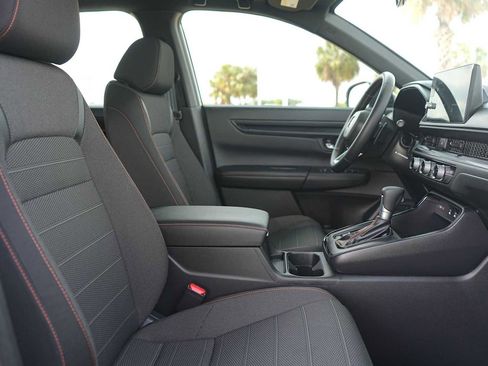 Used 2026 Honda CR-V Sport image 15