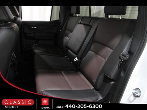 Used 2024 Honda Ridgeline Black Edition image 18