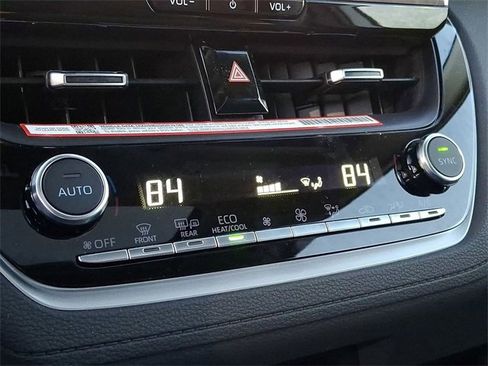 New 2026 Toyota Corolla Cross XLE image 11