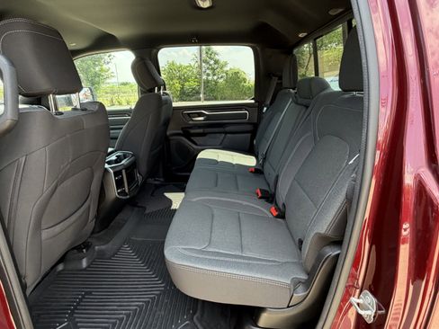 Used 2022 RAM 1500 Lone Star AWD/4WD image 12
