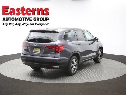 Used 2018 Honda Pilot EX-L image 40