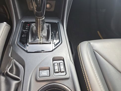 Used 2023 Subaru Crosstrek 2.5i Sport image 13