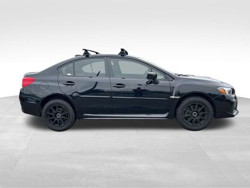 Used 2019 Subaru WRX Limited image 10
