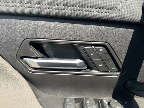 New 2025 GMC Hummer EV 3X image 21