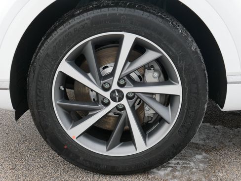 New 2026 Genesis GV80 2.5T Advanced image 3