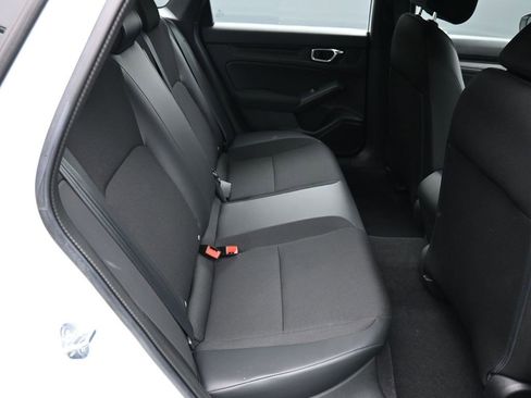 Certified 2023 Honda Civic Sport image 23