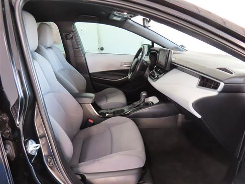 Used 2024 Toyota Corolla SE FWD image 34