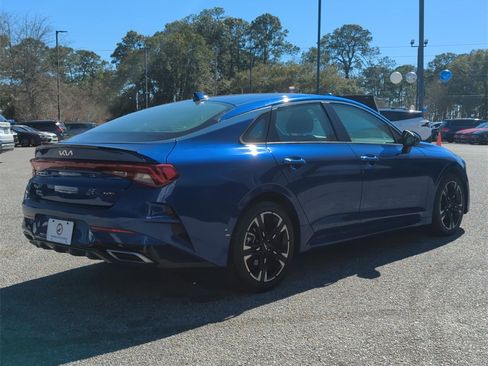 Used 2022 Kia K5 GT-Line image 7