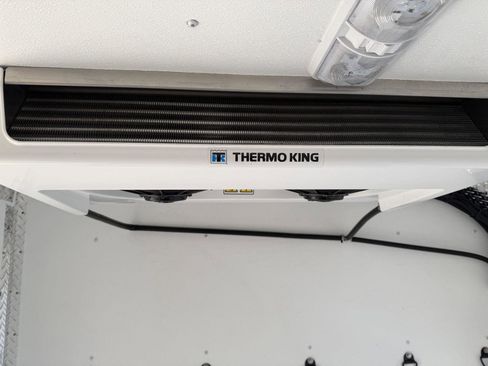 New 2024 Ford Transit 350 DRW w/ Interior Upgrade Package image 22