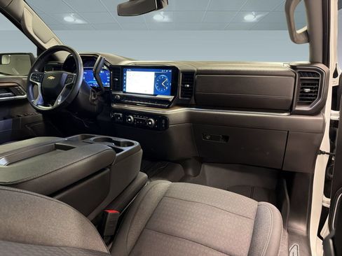 Used 2023 Chevrolet Silverado 1500 LT w/ Protection Package AWD/4WD image 30