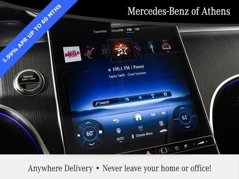 New 2025 Mercedes-Benz GLC 350e GLC 350e image 31